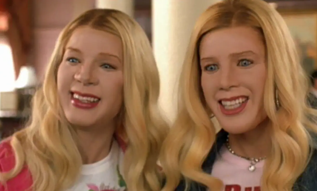 &iquest;Qu&eacute; fue del elenco de la pel&iacute;cula luego de 20 a&ntilde;os?