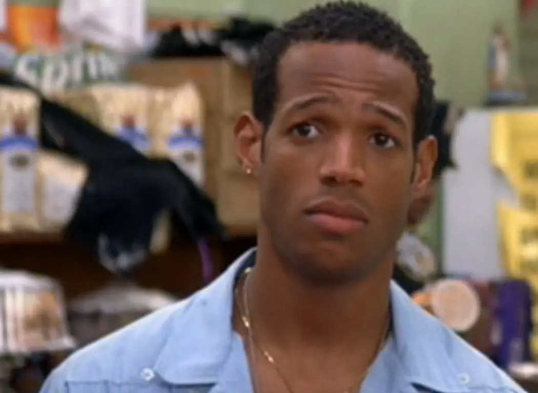 Marlon Wayans interpret&oacute; al agente Marcus, quien fing&iacute;a ser Tiffany Wilson