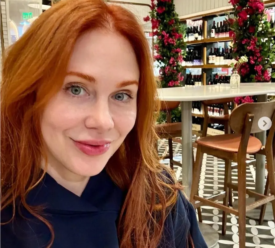 Ahora tiene 46 a&ntilde;os y est&aacute; casada con el agente inmobiliario Terry Baxter. Dej&oacute; el cine convencional y ahora hace pel&iacute;culas de adultos.