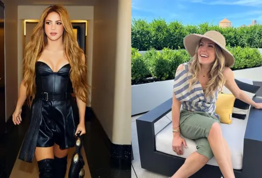 ¡Con esas amigas...! Revelan rumor sobre supuesta infidelidad de Piqué con una amiga de Shakira