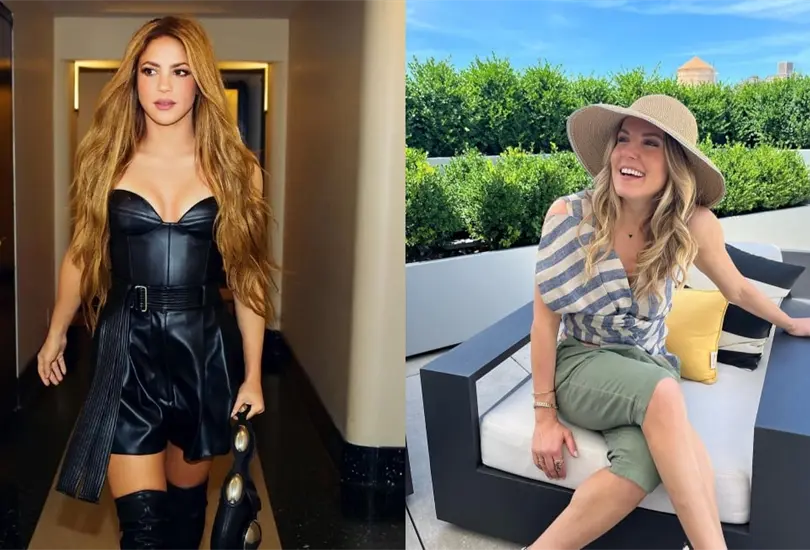 &iexcl;Con esas amigas...! Revelan rumor sobre supuesta infidelidad de Piqu&eacute; con una amiga de Shakira