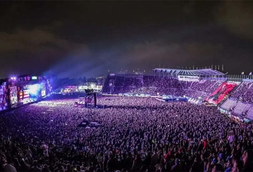 Foro Sol: lo que se sabe sobre su supuesto cambio de nombre