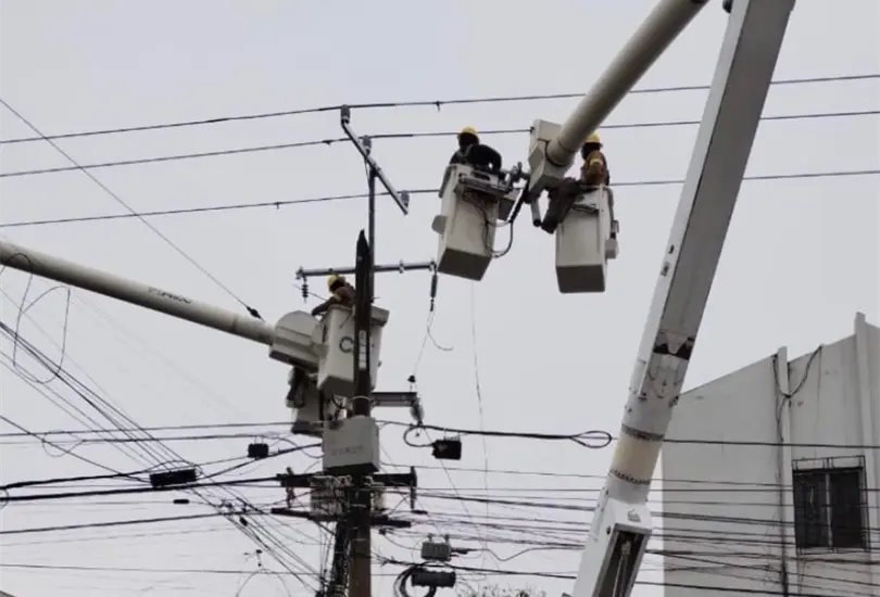 CFE le dice adiós a los recibos de luz impresos; así podrás consultar tu consumo y fecha de pago CFE le dice adiós a los recibos de luz impresos; así podrás consultar tu consumo y fecha de pago