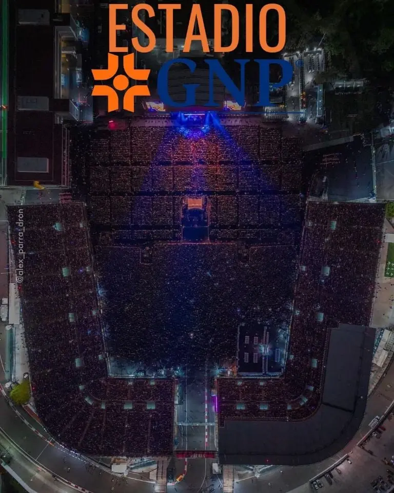 Foro Sol: lo que se sabe sobre su supuesto cambio de nombre Créditos: X y Alex Parra