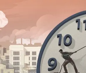 Reloj del Juicio Final 2024: ¿Quedan 90 segundos para el fin del mundo?