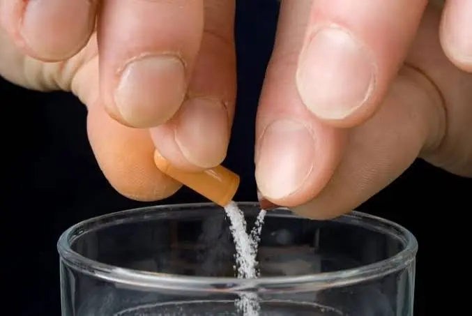 Escopolamina en México: la sustancia que se ha vuelto común para robar a los jóvenes en los antros Escopolamina en México: la sustancia que se ha vuelto común para robar a los jóvenes en los antros