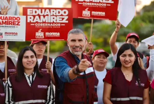 Angel Torres encabeza las preferencias en Tuxtla Gutiérrez, según consulta Mitofsky