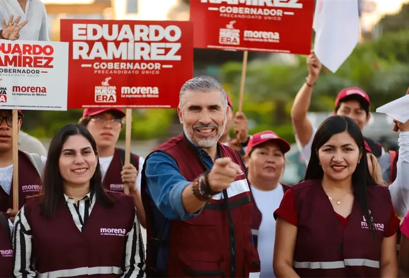 Angel Torres encabeza las preferencias en Tuxtla Guti&eacute;rrez, seg&uacute;n consulta Mitofsky