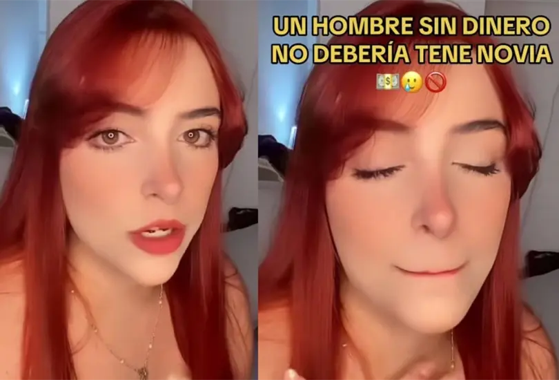 Sarita Faya Coach asegur&oacute; que los hombres deber&iacute;an encontrar estabilidad econ&oacute;mica antes de estar buscando novia 