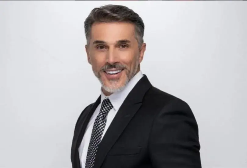 Sergio Mayer abre cuenta de contenido exclusivo para pagar colegiaturas: porque quiero y tengo con qué Sergio Mayer abre cuenta de contenido exclusivo para pagar colegiaturas: porque quiero y tengo con qué