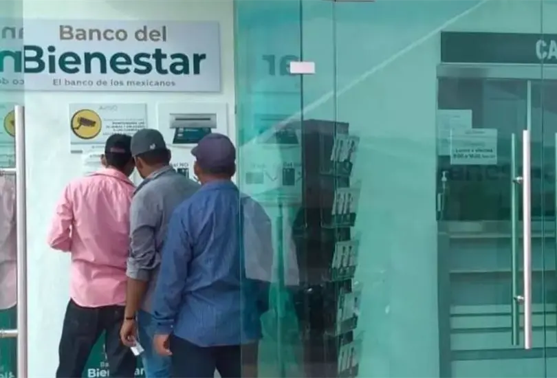 Orden de pago de la Pensi&oacute;n Bienestar por apellido. 