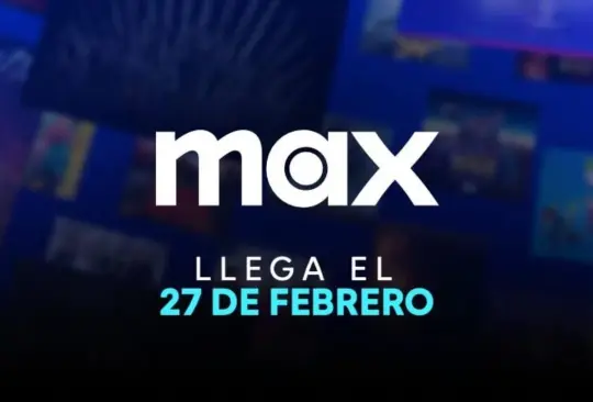 Llegada de Max a Latinoamérica