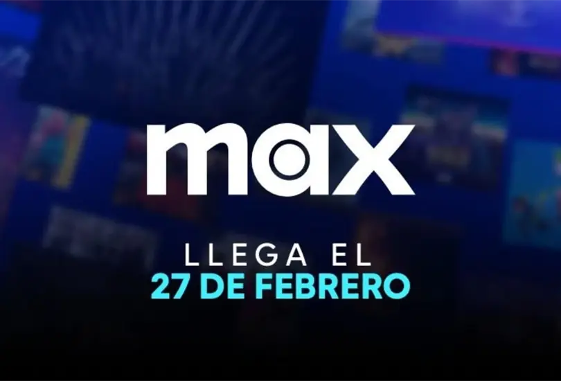 Llegada de Max a Latinoam&eacute;rica