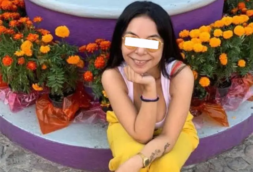 Lidia Gabriela obtiene justicia a dos años de su muerte; dan 52 años de cárcel a taxista por su feminicidio Lidia Gabriela obtiene justicia a dos años de su muerte; dan 52 años de cárcel a taxista por su feminicidio