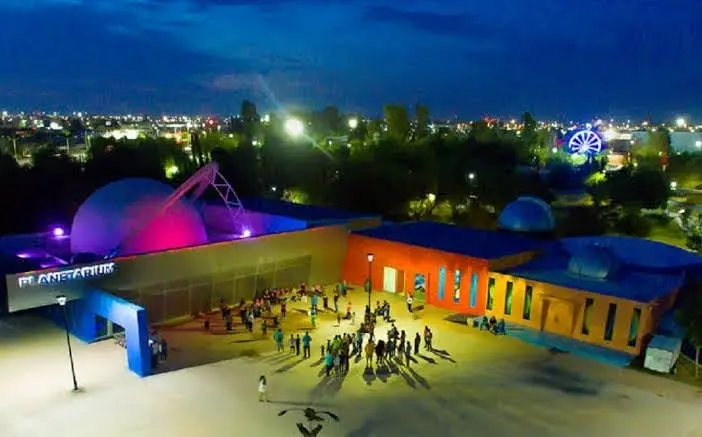 Eclipse Total 2024: Torre&oacute;n es elegido como sede para la transmisi&oacute;n en vivo de la NASA