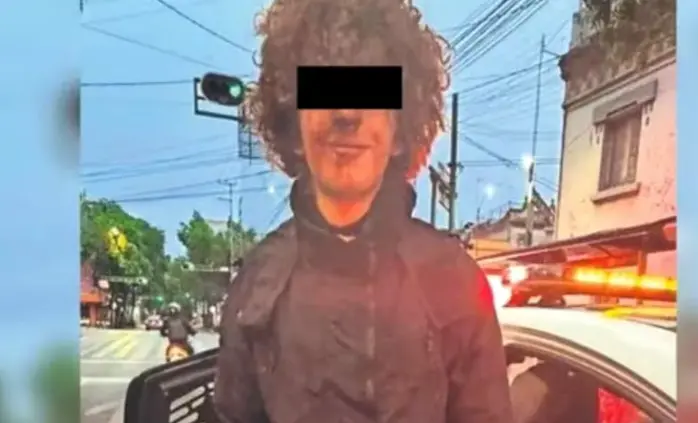 Antes del crimen, Aaar&oacute;n supuestamente hab&iacute;a consumido cerveza, marihuana y LSD, una droga alucin&oacute;gena