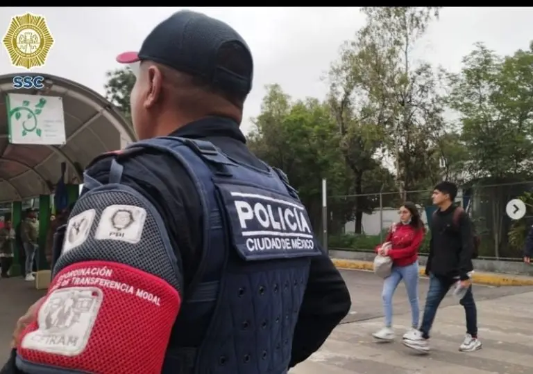 Foto Ilustrativa - SSC