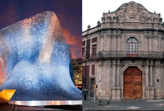 Museos gratis en Ciudad de México para disfrutar con poco presupuesto