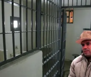 Por qué se relaciona a Joaquín El Chapo Guzmán con el número 701