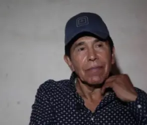 &iquest;De qu&eacute; muri&oacute; Hermelinda Quintero, madre de Rafael Caro Quintero, el "Narco de Narcos"?
