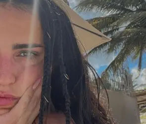 Más vulgar no se puede: critican a Bárbara de Regil por rutina de glúteos