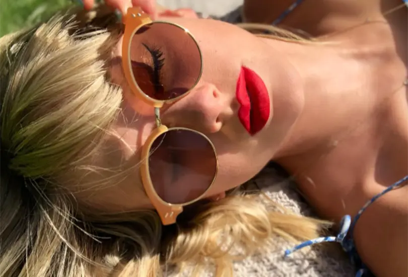 Taylor Swift fue v&iacute;ctima de montajes falsos de Inteligencia Artificial.