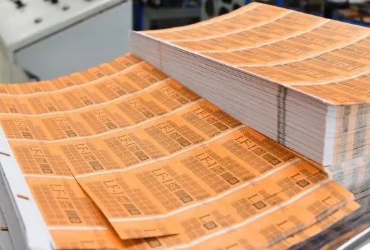 El último boleto del Metro de la historia. El último boleto del Metro de la historia.