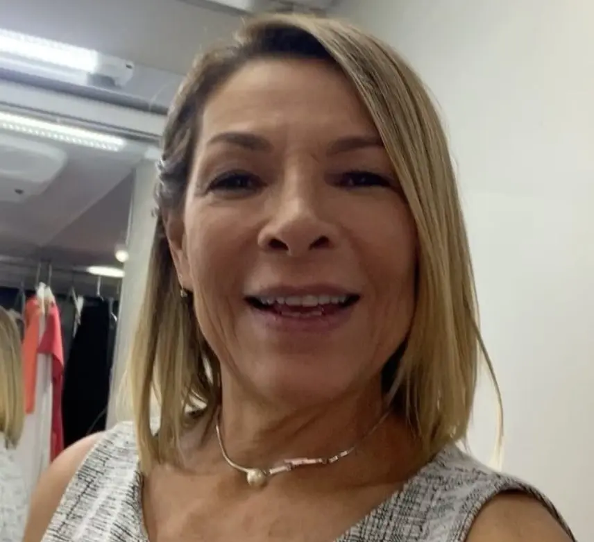 Mary Paz Banquells