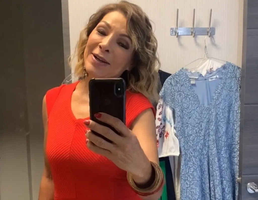 La pareja tuvo 3 hijos: Diego , Sebasti&aacute;n y Alejandro. En 2017 se divorciaron porque el actor comenz&oacute; a limitarle el dinero y no le dejaba ver a su familia, seg&uacute;n cont&oacute; Mary Paz.
