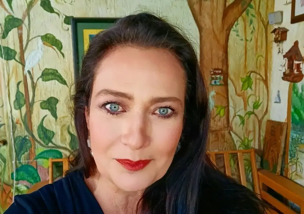 Seg&uacute;n declaraciones de la actriz colombiana, solo se cas&oacute; con el actor para obtener los papeles y poder trabajar en M&eacute;xico, pero nunca durmieron en la misma cama.