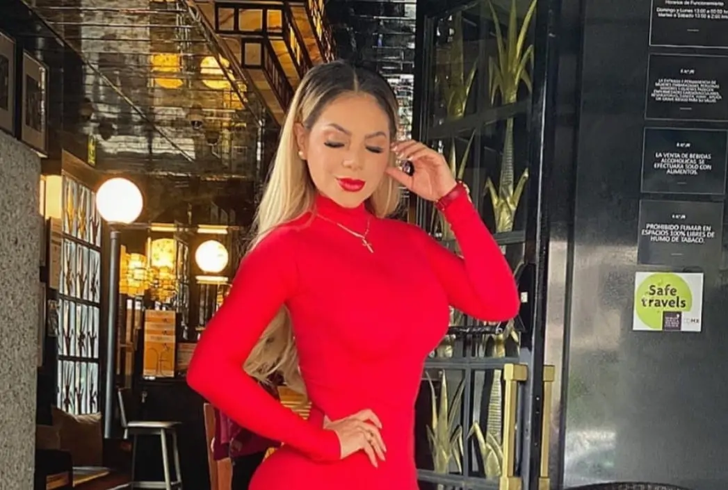 Magaly Ch&aacute;vez