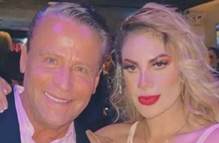 Magaly Chávez rompe el silencio sobre relación con Alfredo Adame - Especial
