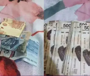 Madre compara el dinero que aporta el padre de su hijo con todo lo que le da el padrastro