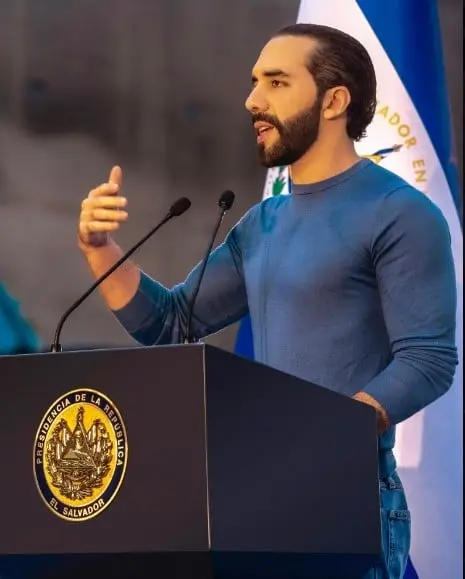 El Gobierno de El Salvador, liderado por Nayib Bukele, habr&iacute;a intentado pagar un mill&oacute;n de d&oacute;lares al C&aacute;rtel Jalisco Nueva Generaci&oacute;n (CJNG).