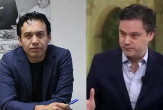 El debate entre Marx Arriaga y Aurelio Nuño se perfila como un evento significativo en el panorama educativo de México.