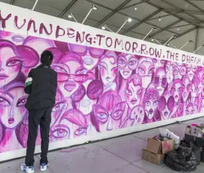 Feria de arte BADA 2024 en CDMX : fechas, boletos y todo lo que debes saber