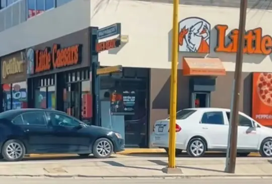 Usuario documenta cuántas pizzas vende Little Caesars en 12 horas y revela sus supuestas ganancias Usuario documenta cuántas pizzas vende Little Caesars en 12 horas y revela sus supuestas ganancias