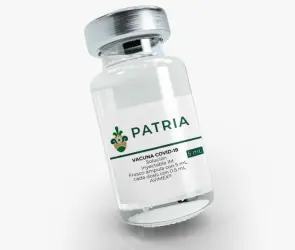 Vacuna Patria es aprobada por el CMN: AMLO felicita a investigadores por este logro nacional