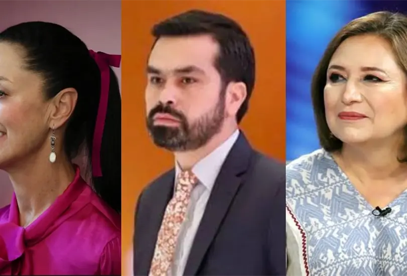 Elecciones 2024 M&eacute;xico: &Uacute;ltimas Noticias hoy 29 de enero