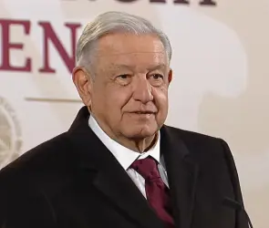 AMLO confirma hackeo tras filtración de datos personales de periodistas de La Mañanera