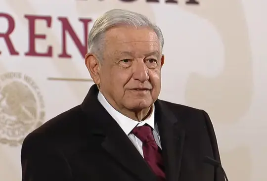 AMLO confirma hackeo tras filtración de datos personales de periodistas de La Mañanera