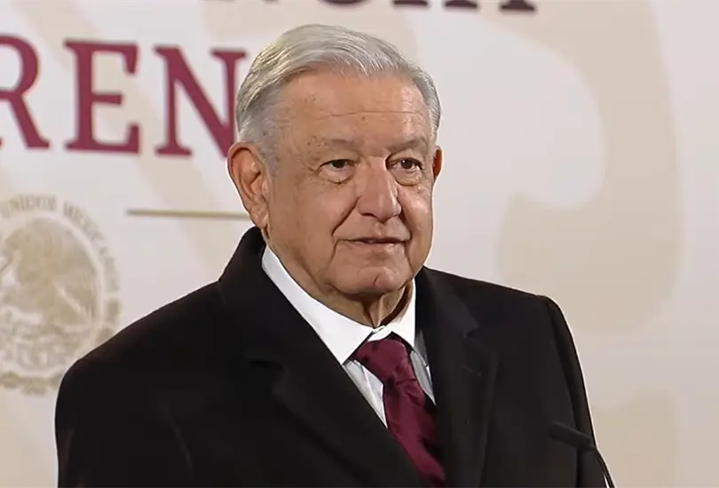AMLO confirma hackeo tras filtraci&oacute;n de datos personales de periodistas de La Ma&ntilde;anera