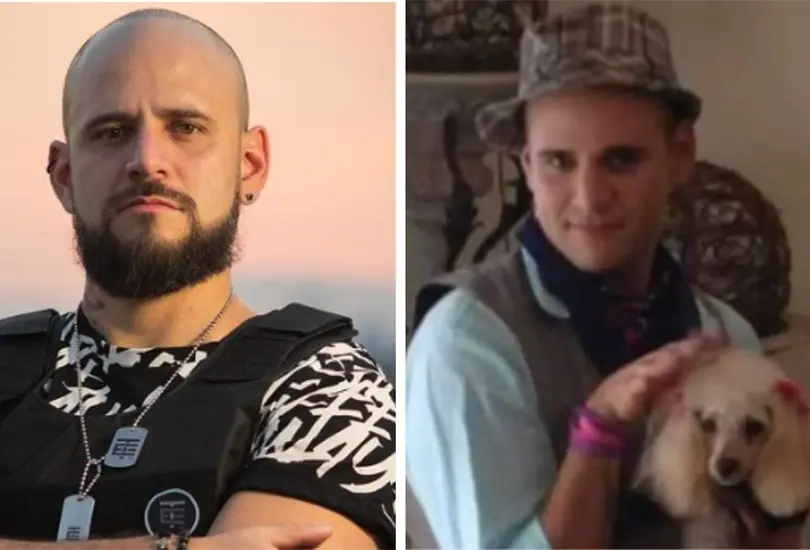El Temach habla de su pasado como actor