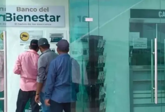 Los nuevos inscritos en la Pensión Bienestar 2024 recibirán un pago triple, sumando un total de 18 mil pesos.