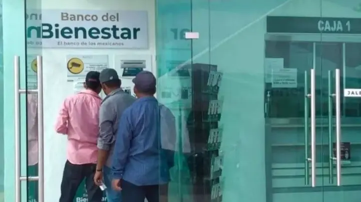 Los nuevos inscritos en la Pensión Bienestar 2024 recibirán un pago triple, sumando un total de 18 mil pesos. Los nuevos inscritos en la Pensión Bienestar 2024 recibirán un pago triple, sumando un total de 18 mil pesos.