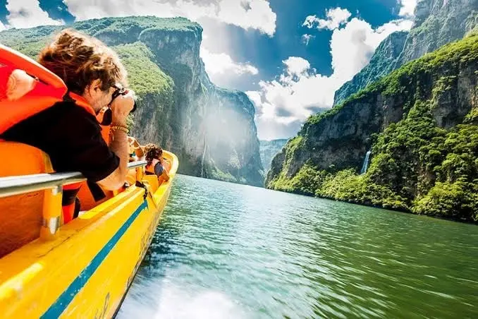 Descubre por qu&eacute; Chiapas se convierte en uno de los destinos m&aacute;s seguros y populares del pa&iacute;s