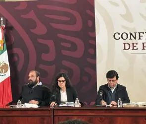 INAI recibe documentos oficiales de presidencia sobre hackeo de datos a periodistas, se realizó desde España