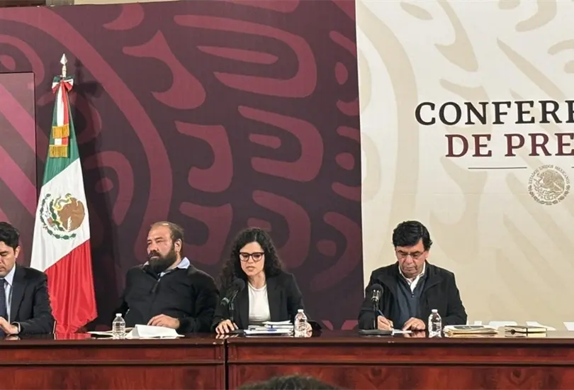 INAI recibe documentos oficiales de presidencia sobre hackeo de datos a periodistas, se realiz&oacute; desde Espa&ntilde;a