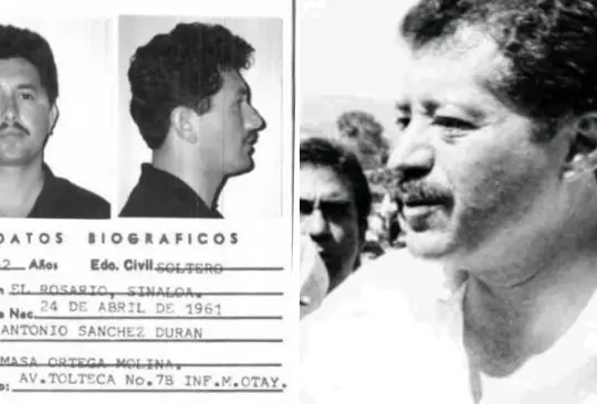 Caso Colosio: revelaciones desmontan la versión oficial, García Luna estaría involucrado