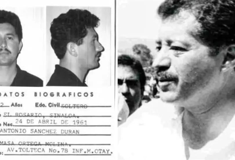 Caso Colosio: revelaciones desmontan la versi&oacute;n oficial, Garc&iacute;a Luna estar&iacute;a involucrado